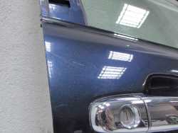 LEXUS RX 400 RX400 H 04-09 DRZWI PRZOD PRAWY PRAWE PRZEDNIE KPL 8R7