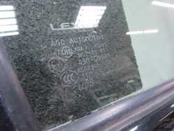 LEXUS RX 400 RX400 H 04-09 DRZWI PRZOD PRAWY PRAWE PRZEDNIE KPL 8R7