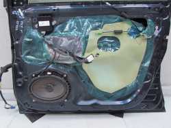 LEXUS RX 400 RX400 H 04-09 DRZWI PRZOD PRAWY PRAWE PRZEDNIE KPL 8R7