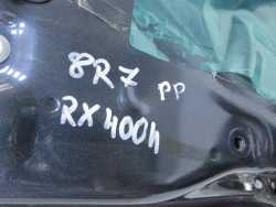LEXUS RX 400 RX400 H 04-09 DRZWI PRZOD PRAWY PRAWE PRZEDNIE KPL 8R7