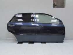 LEXUS RX 400 RX400 H 04-09 DRZWI TYL PRAWY PRAWE TYLNE KPL 8R7