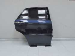 LEXUS RX 400 RX400 H 04-09 DRZWI TYL PRAWY PRAWE TYLNE KPL 8R7
