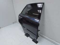 LEXUS RX 400 RX400 H 04-09 DRZWI TYL PRAWY PRAWE TYLNE KPL 8R7