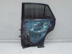 LEXUS RX 400 RX400 H 04-09 DRZWI TYL PRAWY PRAWE TYLNE KPL 8R7