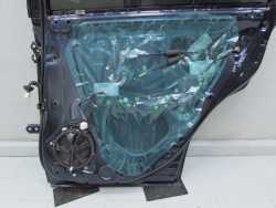 LEXUS RX 400 RX400 H 04-09 DRZWI TYL PRAWY PRAWE TYLNE KPL 8R7