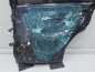 LEXUS RX 400 RX400 H 04-09 DRZWI TYL PRAWY PRAWE TYLNE KPL 8R7