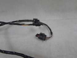 VOLVO C30 06-10 WIAZKA CZUJNIKOW PARKOWANIA PDC TYL 30724655