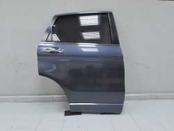 HONDA CR-V CRV III LIFT 09-12 DRZWI TYL PRAWY PRAWE TYLNE KPL NH684P
