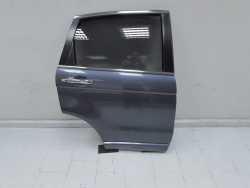 HONDA CR-V CRV III LIFT 09-12 DRZWI TYL PRAWY PRAWE TYLNE KPL NH684P