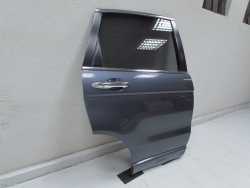 HONDA CR-V CRV III LIFT 09-12 DRZWI TYL PRAWY PRAWE TYLNE KPL NH684P