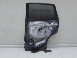 HONDA CR-V CRV III LIFT 09-12 DRZWI TYL PRAWY PRAWE TYLNE KPL NH684P