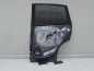 HONDA CR-V CRV III LIFT 09-12 DRZWI TYL PRAWY PRAWE TYLNE KPL NH684P