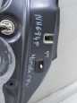 HONDA CR-V CRV III LIFT 09-12 DRZWI TYL PRAWY PRAWE TYLNE KPL NH684P