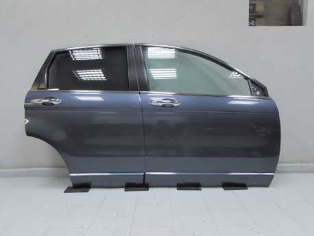 HONDA CR-V CRV III LIFT 09-12 DRZWI PRZOD PRAWY PRAWE PRZEDNIE KPL NH684P