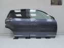 HONDA CR-V CRV III LIFT 09-12 DRZWI PRZOD PRAWY PRAWE PRZEDNIE KPL NH684P