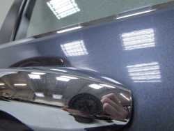 HONDA CR-V CRV III LIFT 09-12 DRZWI PRZOD PRAWY PRAWE PRZEDNIE KPL NH684P