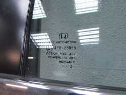 HONDA CR-V CRV III LIFT 09-12 DRZWI PRZOD PRAWY PRAWE PRZEDNIE KPL NH684P