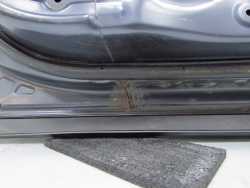 HONDA CR-V CRV III LIFT 09-12 DRZWI PRZOD PRAWY PRAWE PRZEDNIE KPL NH684P
