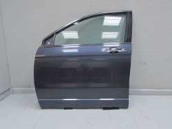 HONDA CR-V CRV III LIFT 09-12 DRZWI PRZOD LEWY LEWE PRZEDNIE KPL NH684P