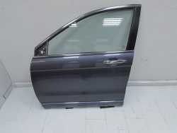 HONDA CR-V CRV III LIFT 09-12 DRZWI PRZOD LEWY LEWE PRZEDNIE KPL NH684P