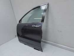 HONDA CR-V CRV III LIFT 09-12 DRZWI PRZOD LEWY LEWE PRZEDNIE KPL NH684P