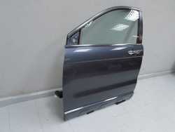 HONDA CR-V CRV III LIFT 09-12 DRZWI PRZOD LEWY LEWE PRZEDNIE KPL NH684P