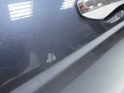 HONDA CR-V CRV III LIFT 09-12 DRZWI PRZOD LEWY LEWE PRZEDNIE KPL NH684P