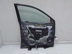 HONDA CR-V CRV III LIFT 09-12 DRZWI PRZOD LEWY LEWE PRZEDNIE KPL NH684P