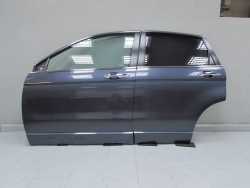 HONDA CR-V CRV III LIFT 09-12 DRZWI TYL LEWY LEWE TYLNE KPL NH684P