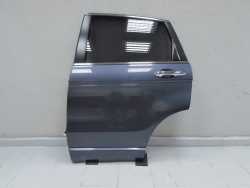 HONDA CR-V CRV III LIFT 09-12 DRZWI TYL LEWY LEWE TYLNE KPL NH684P