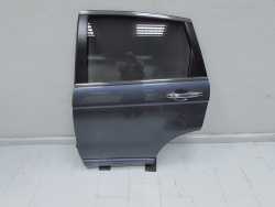 HONDA CR-V CRV III LIFT 09-12 DRZWI TYL LEWY LEWE TYLNE KPL NH684P