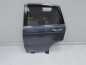 HONDA CR-V CRV III LIFT 09-12 DRZWI TYL LEWY LEWE TYLNE KPL NH684P