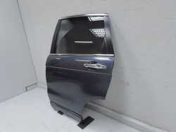 HONDA CR-V CRV III LIFT 09-12 DRZWI TYL LEWY LEWE TYLNE KPL NH684P