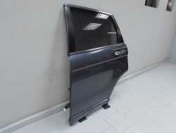 HONDA CR-V CRV III LIFT 09-12 DRZWI TYL LEWY LEWE TYLNE KPL NH684P