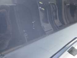 HONDA CR-V CRV III LIFT 09-12 DRZWI TYL LEWY LEWE TYLNE KPL NH684P