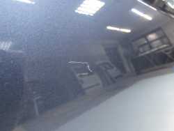 HONDA CR-V CRV III LIFT 09-12 DRZWI TYL LEWY LEWE TYLNE KPL NH684P