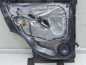 HONDA CR-V CRV III LIFT 09-12 DRZWI TYL LEWY LEWE TYLNE KPL NH684P