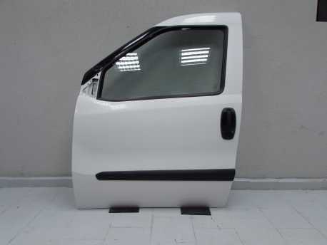 FIAT DOBLO II COMBO D 10-15 DRZWI PRZOD LEWY LEWE PRZEDNIE 249
