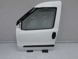 FIAT DOBLO II COMBO D 10-15 DRZWI PRZOD LEWY LEWE PRZEDNIE 249