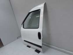 FIAT DOBLO II COMBO D 10-15 DRZWI PRZOD LEWY LEWE PRZEDNIE 249