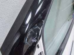 FIAT DOBLO II COMBO D 10-15 DRZWI PRZOD LEWY LEWE PRZEDNIE 249