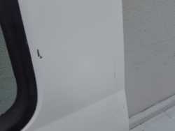 FIAT DOBLO II COMBO D 10-15 DRZWI PRZOD LEWY LEWE PRZEDNIE 249