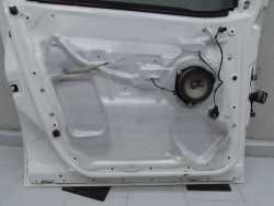 FIAT DOBLO II COMBO D 10-15 DRZWI PRZOD LEWY LEWE PRZEDNIE 249