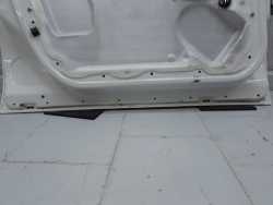 FIAT DOBLO II COMBO D 10-15 DRZWI PRZOD LEWY LEWE PRZEDNIE 249