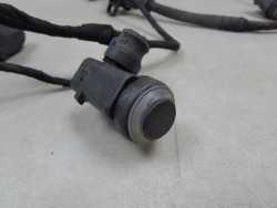 MERCEDES W251 05-14 CZUJNIKI PARKOWANIA TYL WIAZKA 0045428718 0263003556