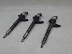 OPEL 1.7 CDTI WTRYSK WTRYSKIWACZ 8-97376270-3
