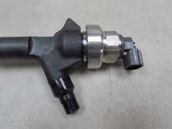 OPEL 1.7 CDTI WTRYSK WTRYSKIWACZ 8-97376270-3