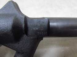 OPEL 1.7 CDTI WTRYSK WTRYSKIWACZ 8-97376270-3