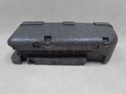 AUDI A2 LEWAREK PODNOSNIK WKLAD 8Z0011031A