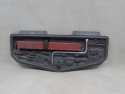 BMW E39 E38 95-03 POLKA WKLAD SCHOWEK NA KLUCZE 1180681